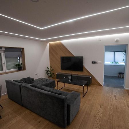 Apartman Teo Velika Gorica Εξωτερικό φωτογραφία