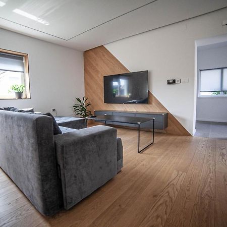 Apartman Teo Velika Gorica Εξωτερικό φωτογραφία