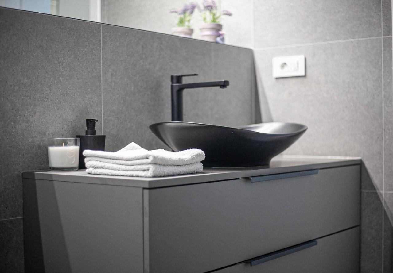 Apartman Teo Velika Gorica Εξωτερικό φωτογραφία