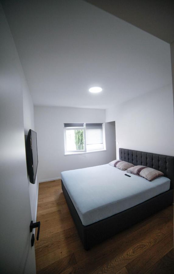 Apartman Teo Velika Gorica Εξωτερικό φωτογραφία