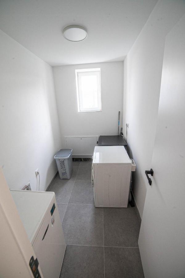 Apartman Teo Velika Gorica Εξωτερικό φωτογραφία