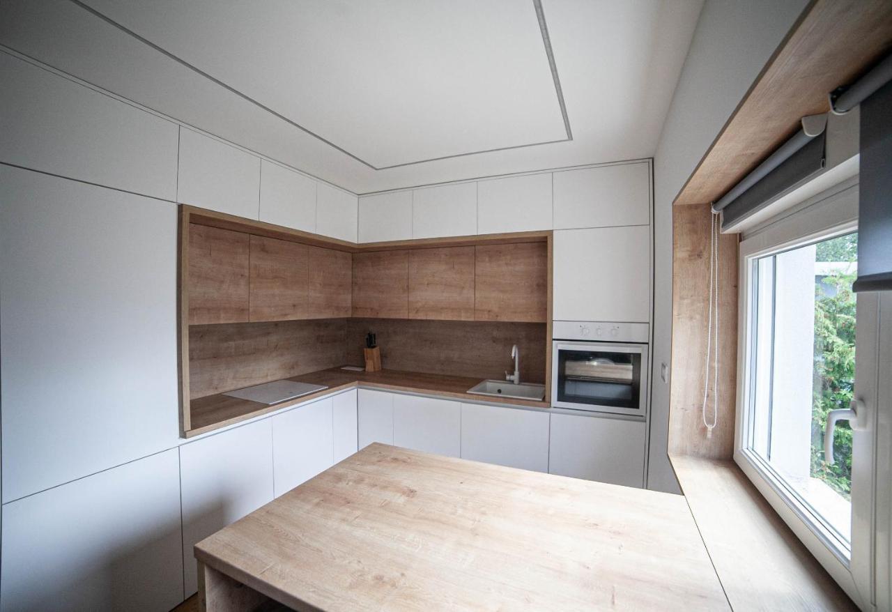 Apartman Teo Velika Gorica Εξωτερικό φωτογραφία