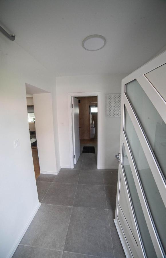 Apartman Teo Velika Gorica Εξωτερικό φωτογραφία
