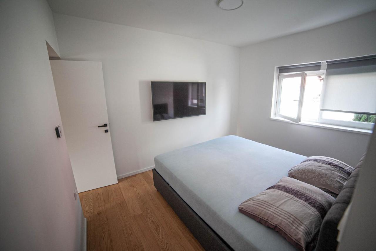 Apartman Teo Velika Gorica Εξωτερικό φωτογραφία
