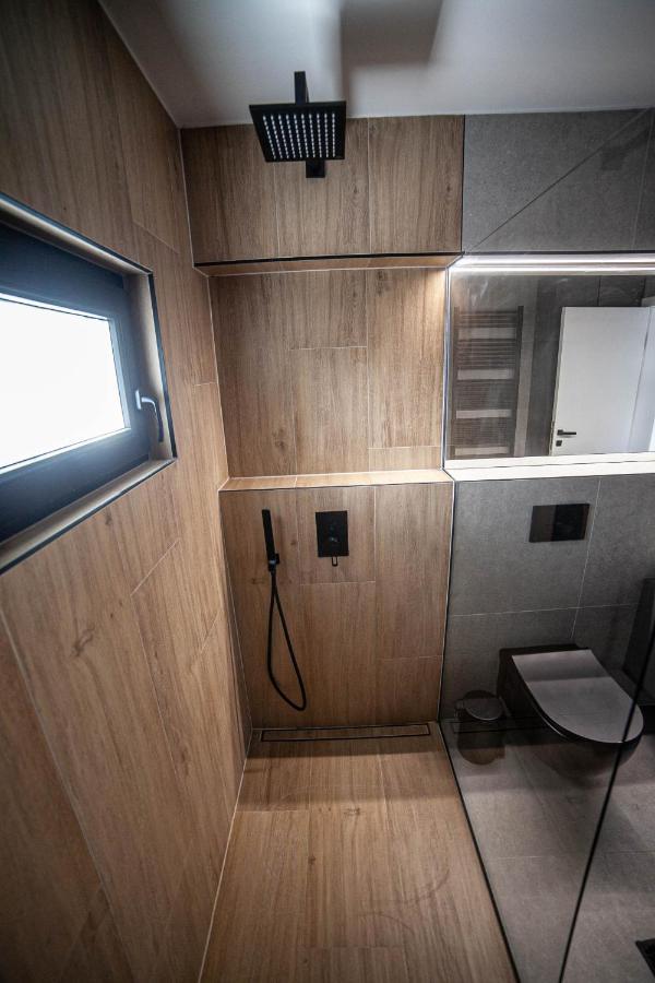 Apartman Teo Velika Gorica Εξωτερικό φωτογραφία